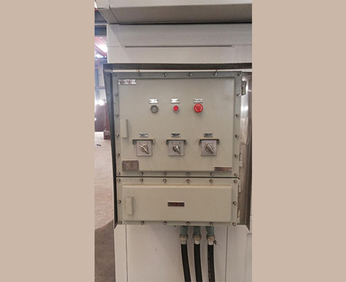 化工防爆配電箱、防爆控制箱、防爆電器